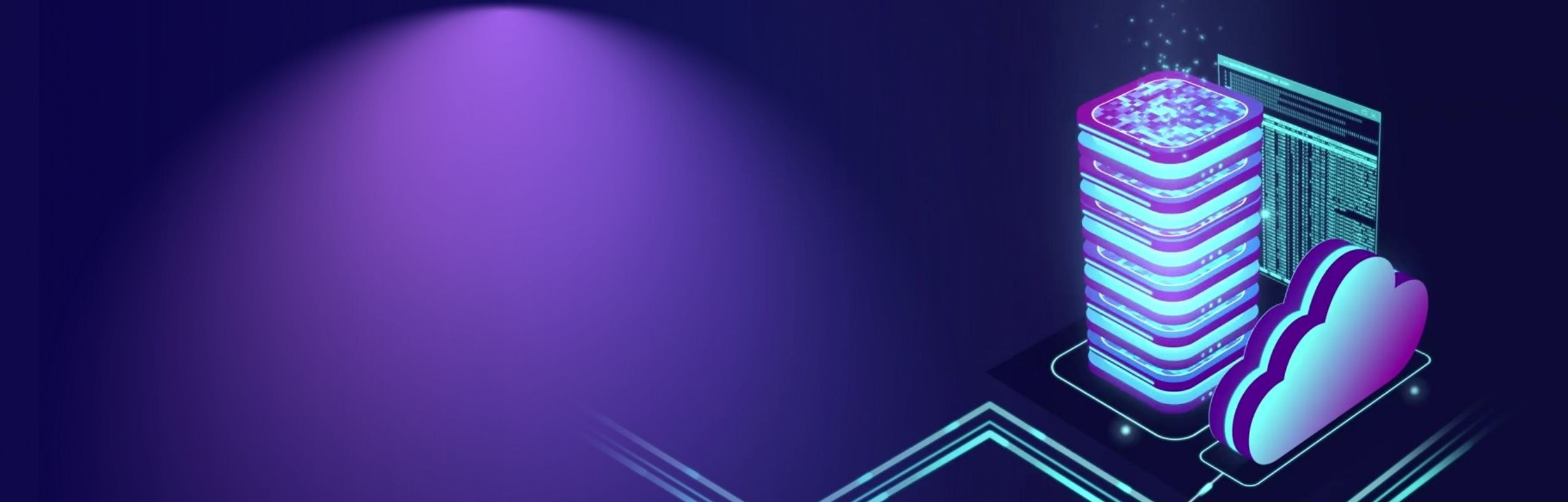 6 Reasons for Upgrading Your Supply Chain Planning Software to the Cloud Header